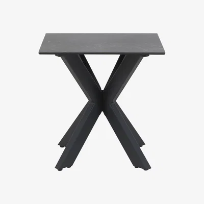 Furniture Village Creed Lamp Table