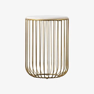 Furniture Village Tulum Side Table