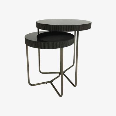 Furniture Village Angelo Nesting Lamp Table
