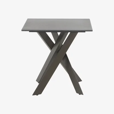 Furniture Village Samurai Lamp Table