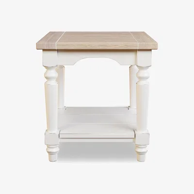 Furniture Village Laura Ashley - Dorset Side Table