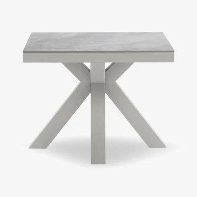 Furniture Village Fumo Lamp Table