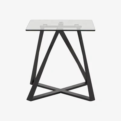 Furniture Village Constellation Lamp Table