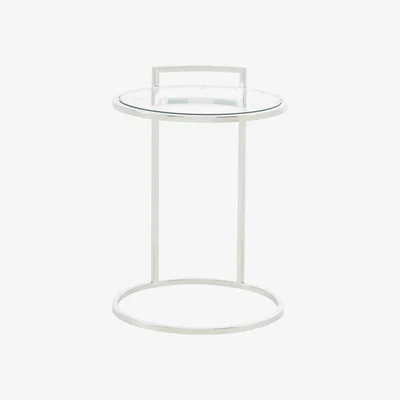 Furniture Village Stylo Lamp Table