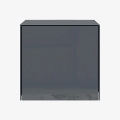 Furniture Village Lexa Smart Lamp Table