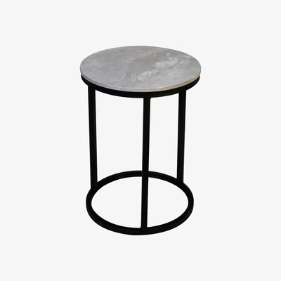 Furniture Village Yoyo Round Side Table