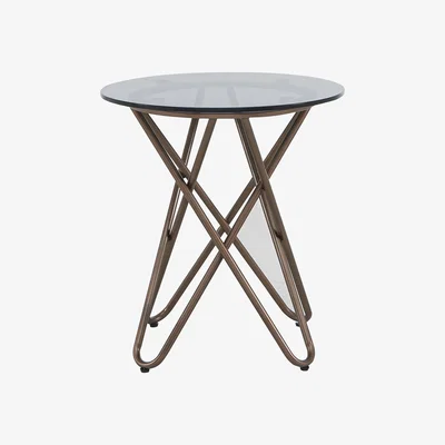 Furniture Village Aldo Lamp Table