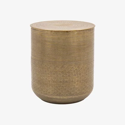 Furniture Village Xena Side Table