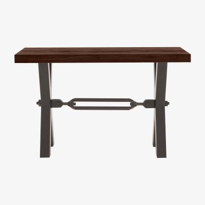 Furniture Village Bodahl - Terra Console Table - 120-cm