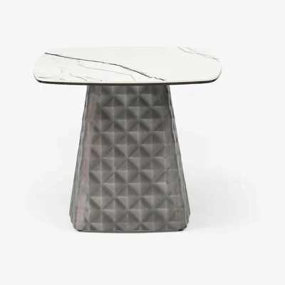 Furniture Village Basque Lamp Table