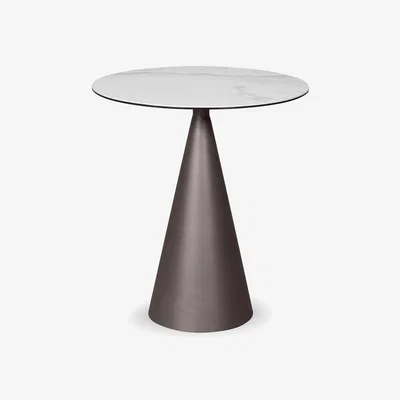 Furniture Village Perla Lamp Table
