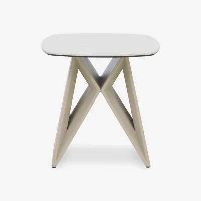 Furniture Village Mirage Lamp Table