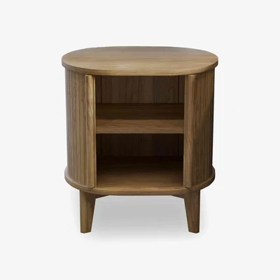 Furniture Village Mido Storage Side Table