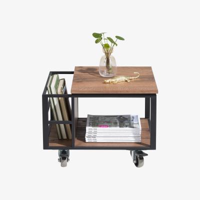 Furniture Village Habufa - Austin Side Table