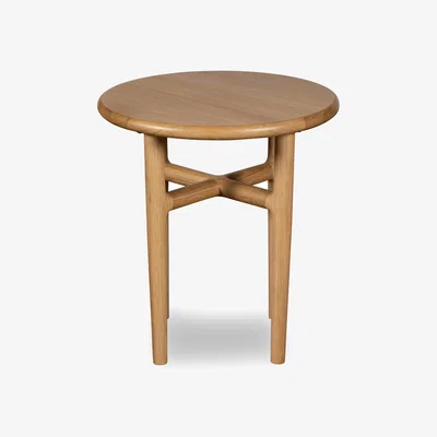 Furniture Village G Plan - Winchester Lamp Table