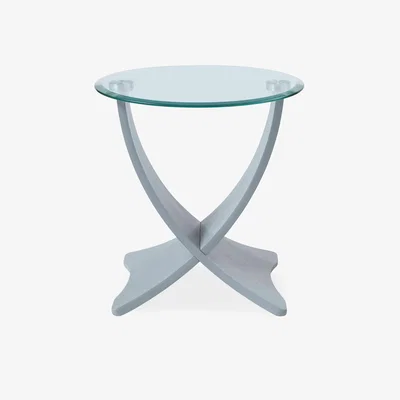 Furniture Village Jane Grey Side Table