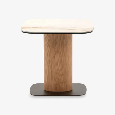 Furniture Village Arno End Table
