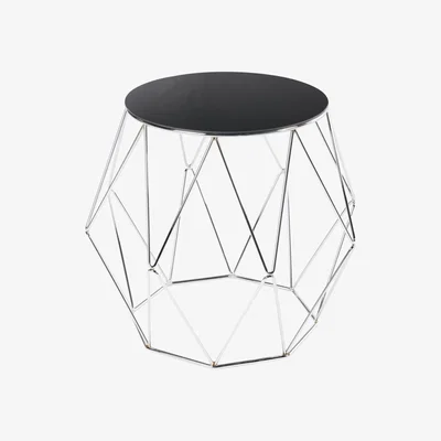 Furniture Village Eiffel Side Table