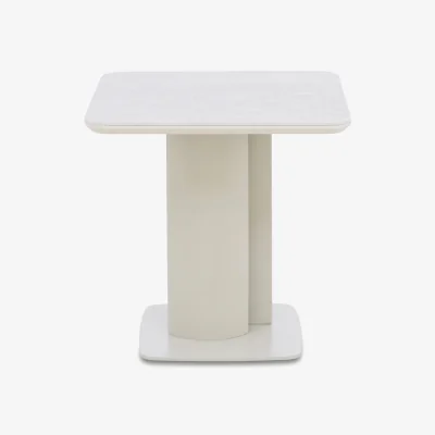Furniture Village Pebble Lamp Table