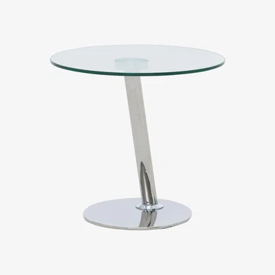 Furniture Village Synchro Lamp Table