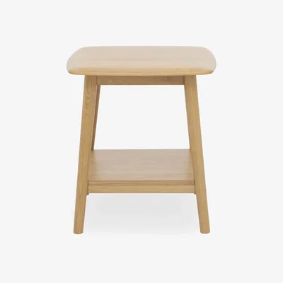 Furniture Village Stockholm Lamp Table
