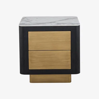 Furniture Village Brava Lamp Table