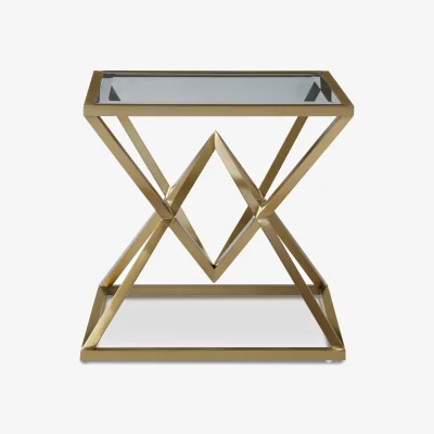 Furniture Village Claridge Square Lamp Table