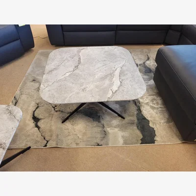 Furniture Village Aria Coffee & Lamp Tables