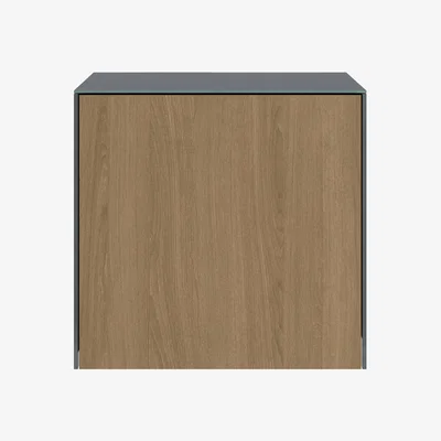 Furniture Village Lexa Smart Lamp Table
