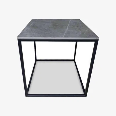 Furniture Village Zeus Square Lamp Table