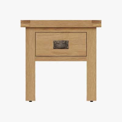 Furniture Village Furnitureland - Dawlish Lamp Table