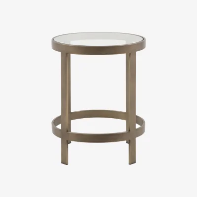 Furniture Village Montara Side Table
