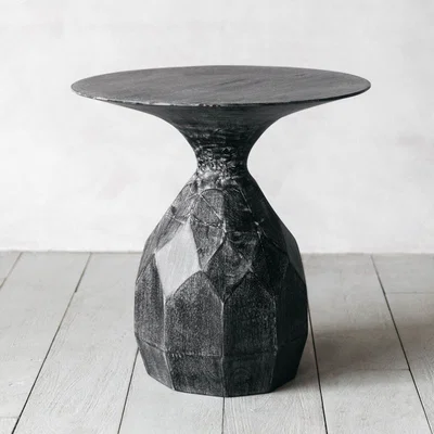 Graham & Green Pinecone Side Table