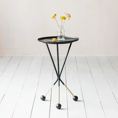 Graham & Green Lucas Side Table