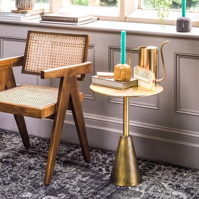 Graham & Green Luko Side Table