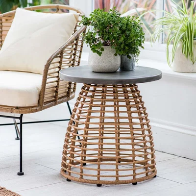 Graham & Green Hampstead Side Table