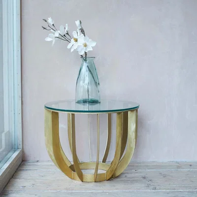 Graham & Green Modica Side Table