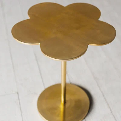 Graham & Green Daisy Side Table
