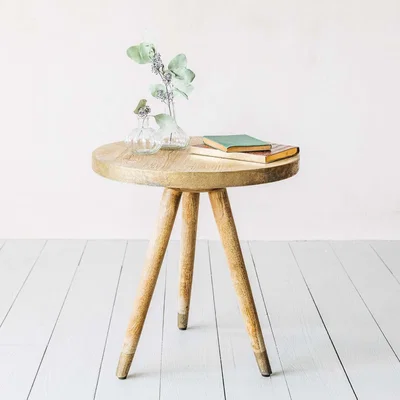 Graham & Green Midas Side Table