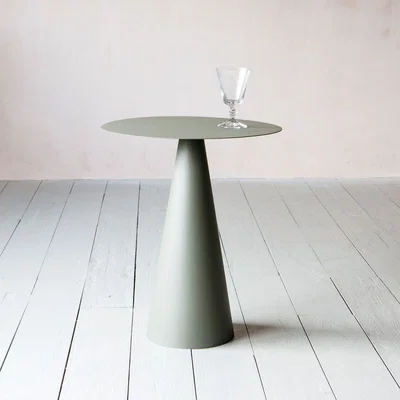 Graham & Green Conical Side Table