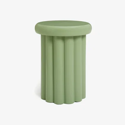 Habitat Habitat Studio Side Table - Green