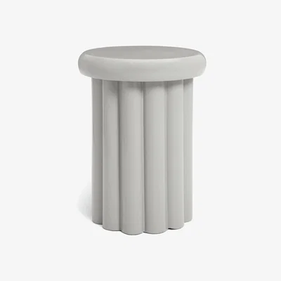 Habitat Habitat Studio Side Table - Grey