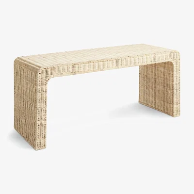 Habitat Habitat Neva Side Table - Natural