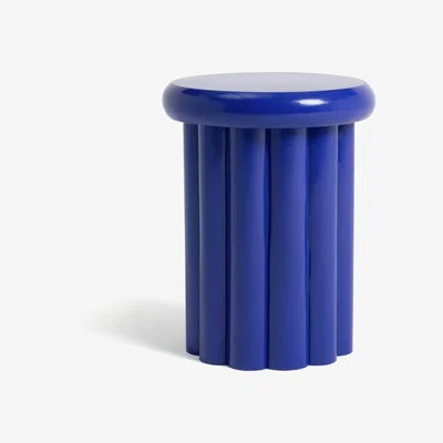 Habitat Habitat Studio Side Table - Blue