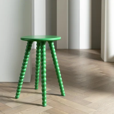 Habitat Habitat Rona Side Table - Green
