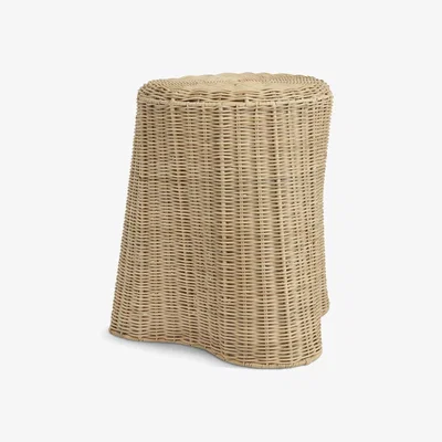 Habitat Habitat 60 Kaya Side Table - Natural