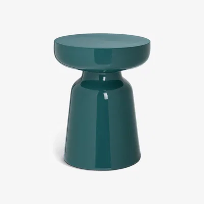 Habitat Habitat Cohen Side Table - Teal