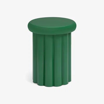 Habitat Habitat Studio Side Table - Dark Green