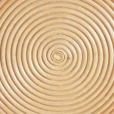 Habitat Habitat Pasadena Side Table - Natural