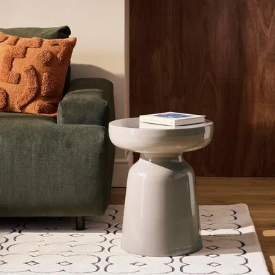 Habitat Habitat Cohen Side Table - Natural
